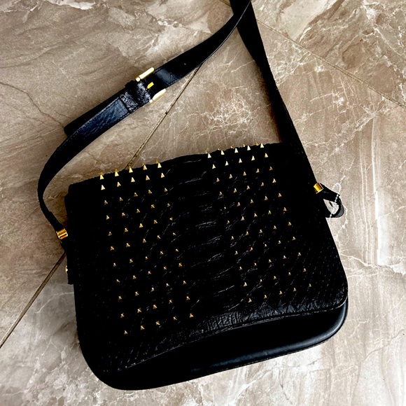 Silvano biagini purse - Picture 1 of 4